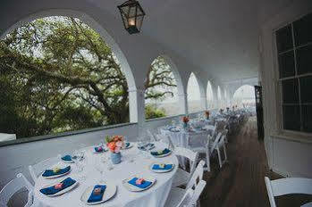 The Pelican Inn Pawleys Island Exterior foto