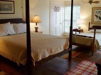 The Pelican Inn Pawleys Island Exterior foto