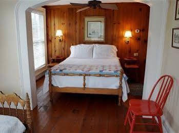 The Pelican Inn Pawleys Island Exterior foto