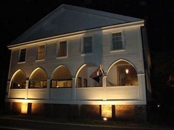The Pelican Inn Pawleys Island Exterior foto