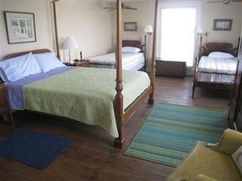 The Pelican Inn Pawleys Island Exterior foto