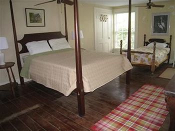 The Pelican Inn Pawleys Island Exterior foto