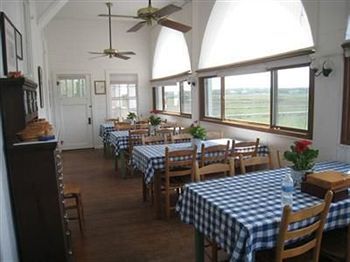 The Pelican Inn Pawleys Island Exterior foto
