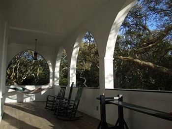 The Pelican Inn Pawleys Island Exterior foto